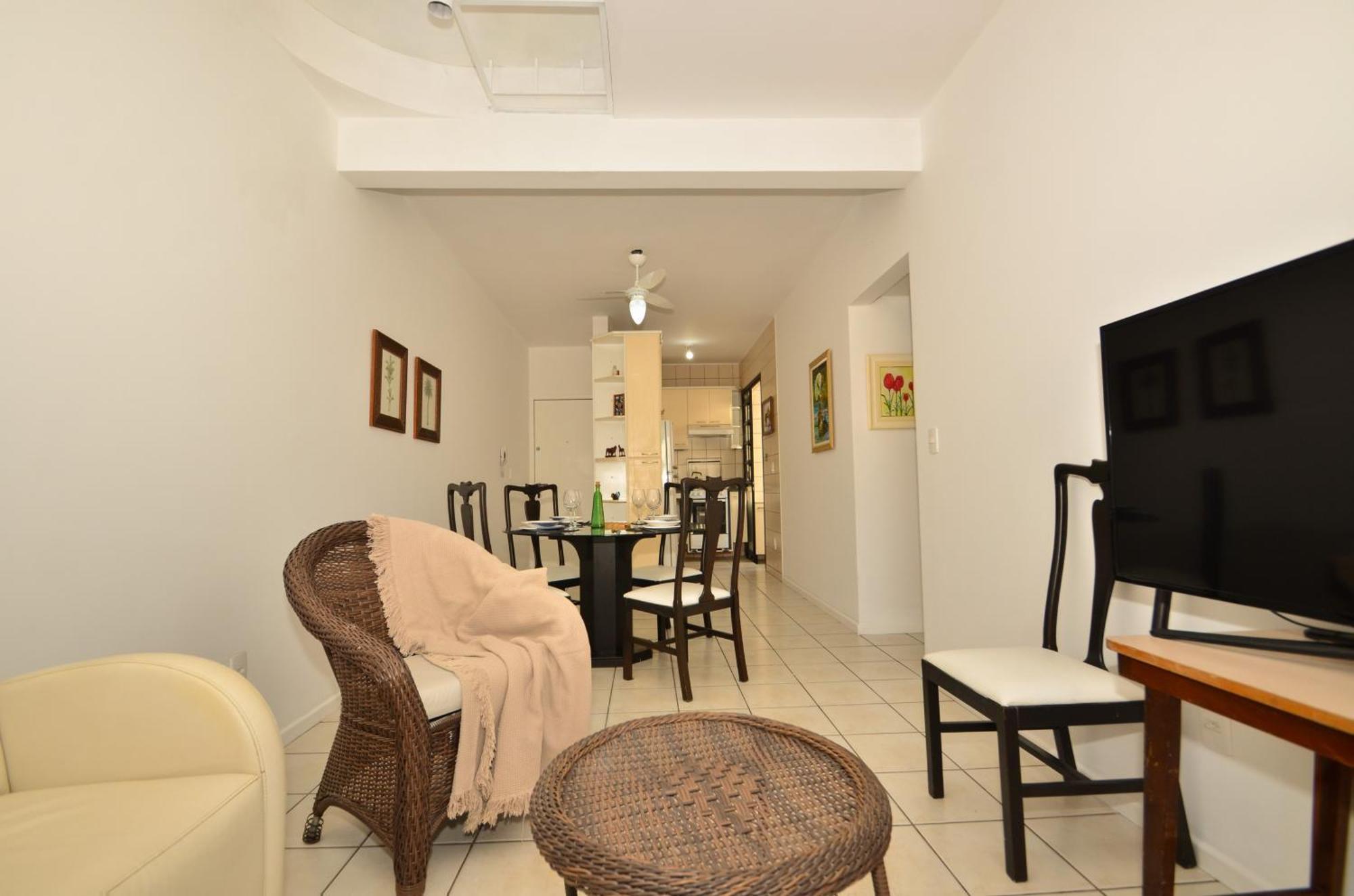 Aproveite em Canasvieiras a duas quadras da praia N539 Florianopolis Exterior foto